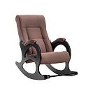 Кресло-качалка Модель 44 б/л. Maxx 235/Венге