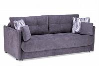 Эдит диван-кровать велюр Хеппи 938