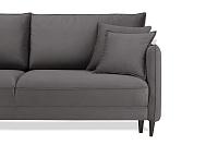 Фото Йорк Премиум диван-кровать велюр Велутто цвет 19 2