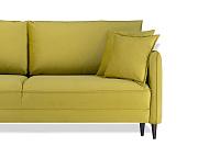 Йорк Премиум диван-кровать велюр Велутто цвет 28