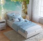 Кровать Melissa 160х200
