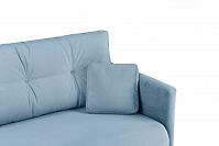 Фото Шерлок диван-кровать Амиго Блю 5