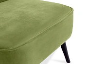 Фото №5 Кресло Modica, зеленый