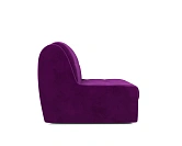Фото №3 Кресло-кровать Барон №2 Фиолет