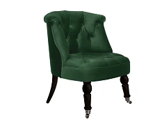 Кресло Visconte, зеленый