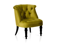 Кресло Visconte, зеленый