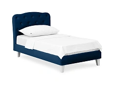 Кровать Candy, синий