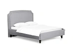 Кровать Ruan 1800, серый