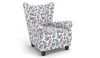 Фото Честер, кресло для отдыха Garden lilac 1