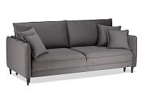 Йорк Премиум диван-кровать велюр Велутто цвет 19
