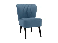 Кресло Barbara, голубой
