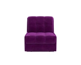 Фото №2 Кресло-кровать Барон №2 Фиолет