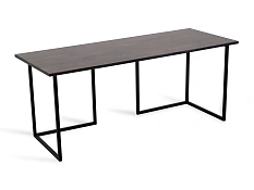 Стол Board 1800x700, черный