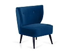 Кресло Modica, темно-синий