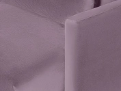 Фото №5 Кушетка Ricadi, серый, фиолетовый