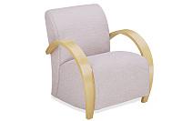 Фото №2 Паладин стандарт кресло рогожка Орион Роз