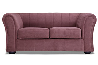 Фото Бруклин Премиум двухместный диван-кровать велюр Ультра Ява 1