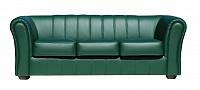 Фото Бруклин Премиум трехместный диван-кровать экокожа Орегон 1 5