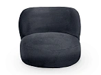 Кресло Patti, темно-серый