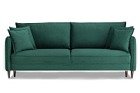 Фото Йорк Премиум диван-кровать велюр Велутто цвет 33 1