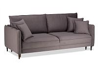 Фото Йорк Премиум диван-кровать велюр Велутто цвет 36 3
