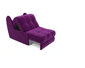 Фото №5 Кресло-кровать Барон №2 Фиолет