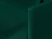 Фото №5 Кушетка Ricadi, темно-зеленый