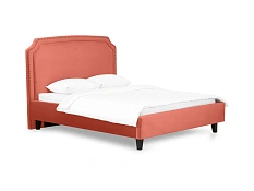 Кровать Ruan 1800, оранжевый