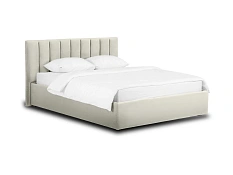 Кровать Queen Sofia 1600 Lux, белый