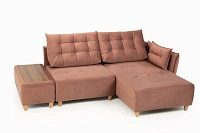 Фото №2 Модульный диван Истра 1.3 Imperia koriza Vip Textil