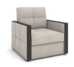 Фото №1 Кресло-кровать с подушкой Манхэттен Bison cloud (К)