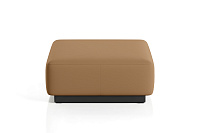 Фото №2 Сиб пуф Экокожа Фокс