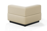 Фото №3 Сиб угол Экокожа Санд