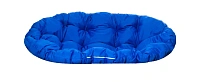 Фото №1 Подушка для дивана Мамасан синий