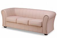 Фото Бруклин Премиум трехместный диван-кровать экокожа Орегон 12 3