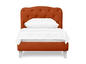 Фото №5 Кровать Candy, оранжевый