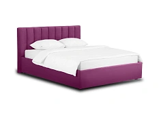 Кровать Queen Sofia 1600 Lux, розовый