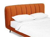 Фото №4 Кровать Amsterdam, оранжевый