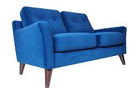 Фото №5 Руфус Комфорт двухместный диван велюр Велутто цвет 45