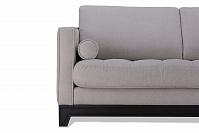 Фото №2 Асти Премиум диван-кровать нубук Фултон крем