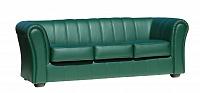 Фото Бруклин Премиум трехместный диван-кровать экокожа Орегон 1 3