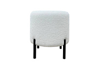 Фото №1 Эннио пуф Браво Сноу