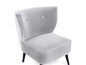 Фото №4 Кресло Modica, серый