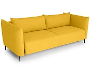 Фото №3 Диван-кровать Menfi, желтый
