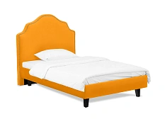 Кровать Princess II L, желтый
