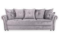 Фото №1 Мерсер Премиум диван-кровать краш-велюр Санремо 393