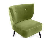 Фото №4 Кресло Modica, зеленый