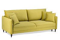 Фото Йорк Премиум диван-кровать велюр Велутто цвет 28 3