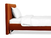 Фото №5 Кровать Prince Louis L, оранжевый