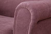 Фото Бруклин Премиум двухместный диван-кровать велюр Ультра Ява 3